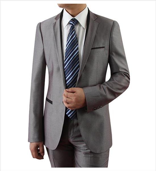 關(guān)于定制西服后期可以修改大小嗎？