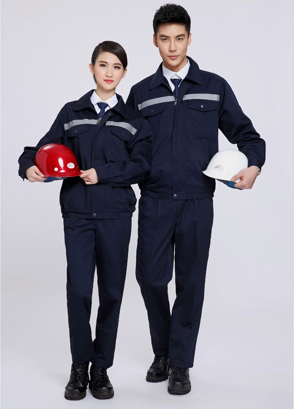 一定要知道的企業(yè)工裝棉服選購(gòu)的注意事項(xiàng)！