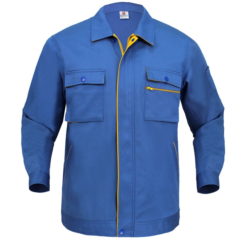 定做防靜電工作服要注意哪些事項？如何清洗污漬？