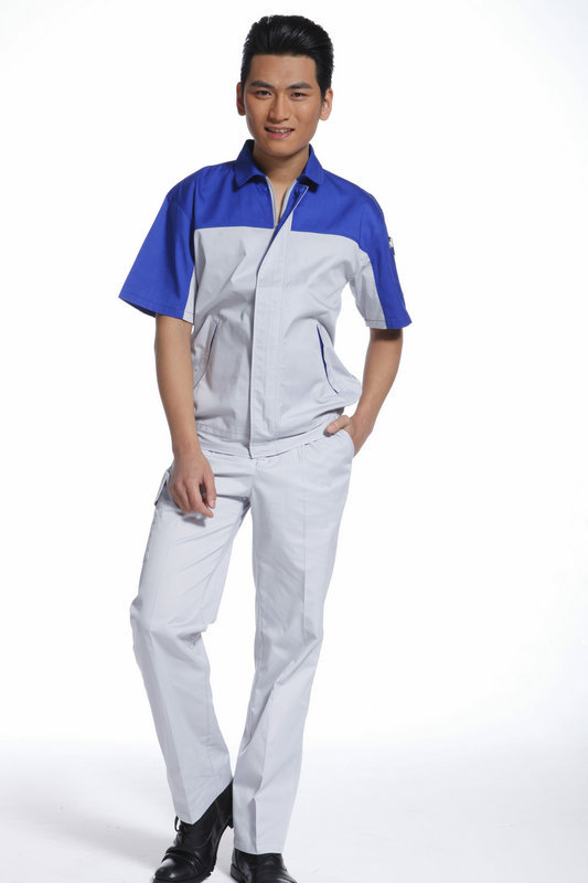 如何正確定做工作服？定做工作服怎樣正確量體？
