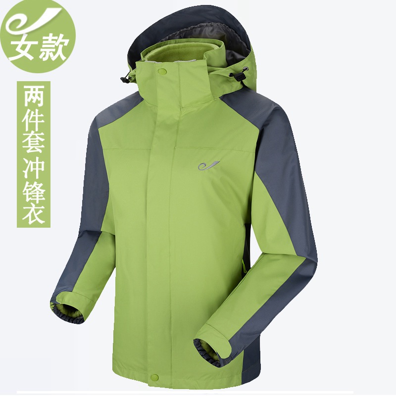 定制沖鋒衣受歡迎到的原因，要了解哪些方面?
